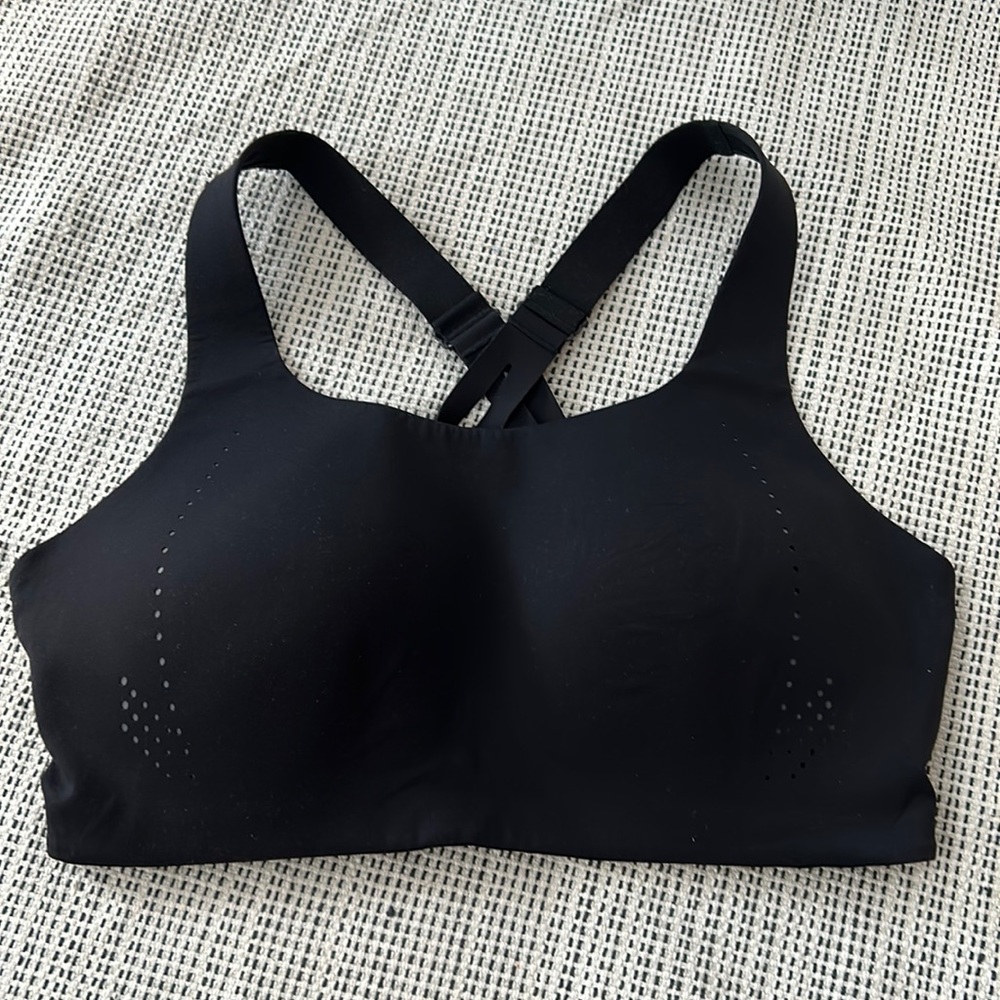 Lululemon AirSupport Bra 36DD, Sports Bra
